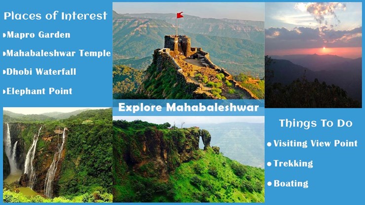 Exploring Mahabaleshwar: Things to Do, Places to Visit & More!