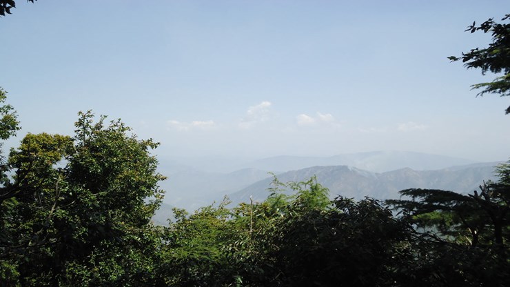 A family trip to Nainital & Jim Corbett for a relaxed weekend getaway from Delhi