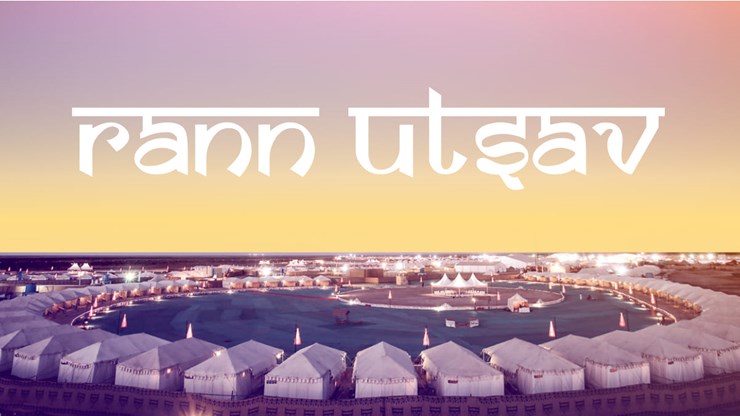 A Lively Guide To Explore Rann Utsav at White Desert in Kutch, Gujarat