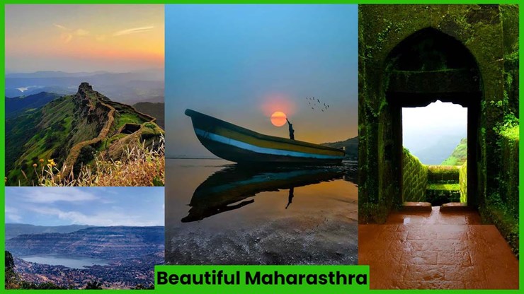 15 Most Famous Destinations To Explore In Maharashtra