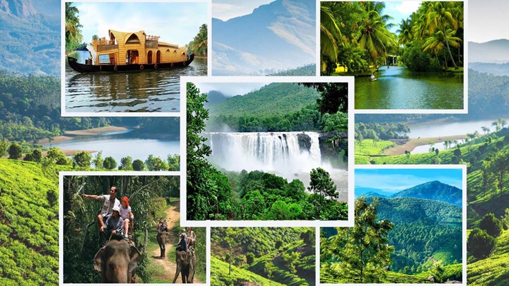 Two weeks detailed Itinerary For Unforgettable Kerala Trip 