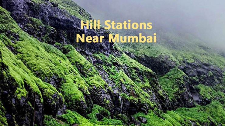 Famous Hill Stations Near Mumbai To Rejuvenate Your Senses