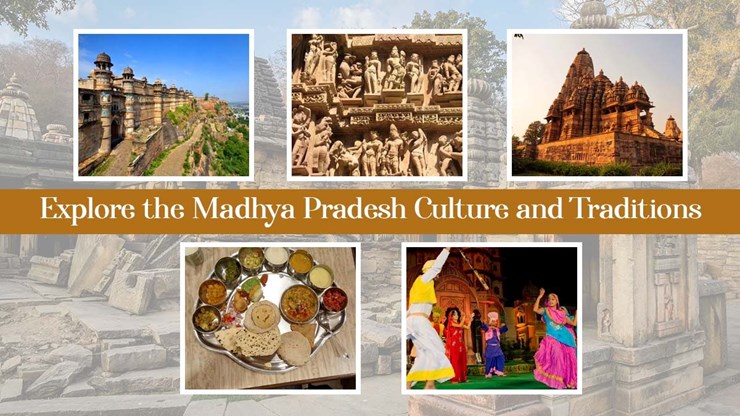 Athithi Devo Bhava-Madhya Pradesh Tribals Welcome Visitors to Explore Culture and Heritage