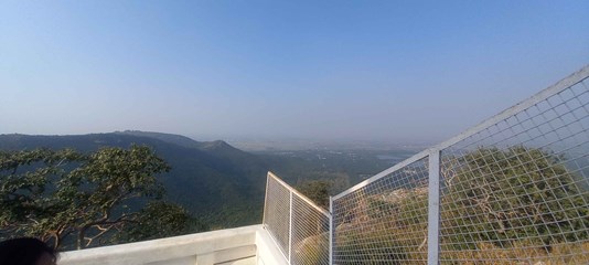 One Day Trip to Rajgir – Most Famous Tourist Attraction of Bihar 