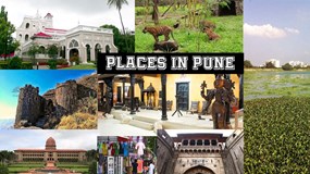 10 Must-Visit Destinations in Pune, Discover the Hidden Gems of this Deccan City